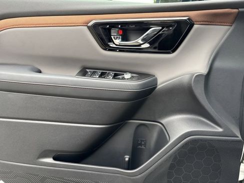 New 2026 Subaru Forester Sport image 16