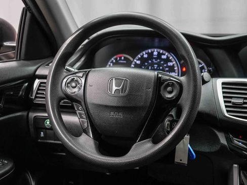 Used 2017 Honda Accord LX image 18