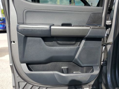 Certified 2023 Ford F150 XLT w/ Equipment Group 302A High image 27