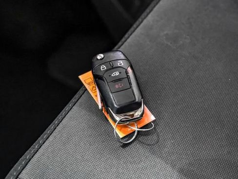 Used 2023 Ford Transit 350 XLT image 50