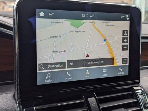 Used 2018 Lincoln Navigator Reserve w/ Technology Package image 15