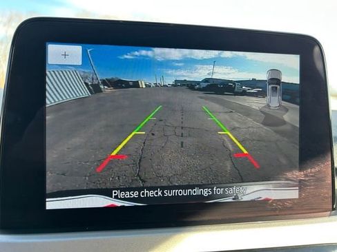 Used 2020 Ford Escape SEL image 28