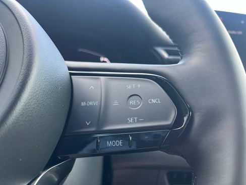 New 2026 MAZDA CX-5 Preferred AWD/4WD image 10