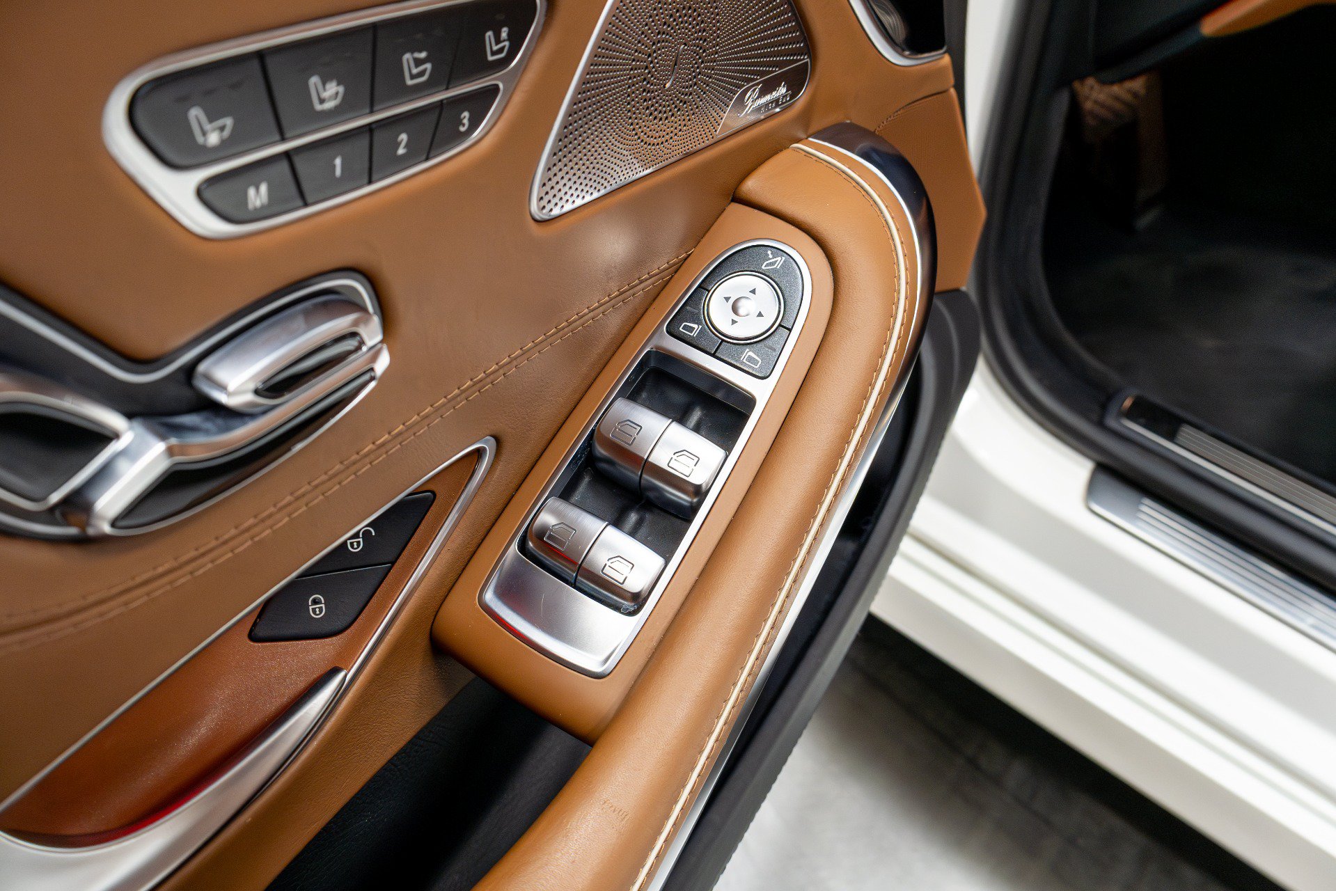 Used 2017 Mercedes-Benz S 550 Cabriolet image 51