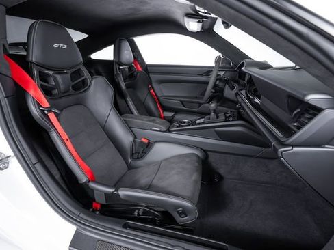 Used 2023 Porsche 911 GT3 image 48