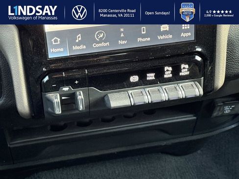 Used 2024 RAM 2500 Laramie image 14