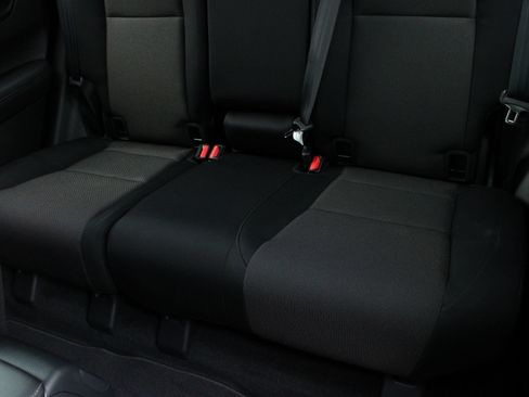 New 2027 Honda CR-V LX image 18