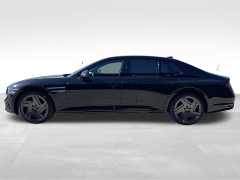 New 2026 Genesis G90 3.5T Prestige AWD/4WD image 8