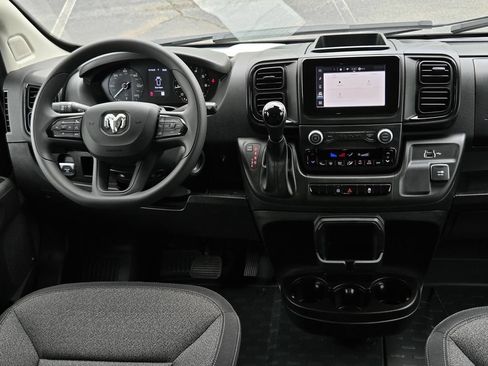 Used 2025 RAM ProMaster 1500 w/ Convenience Group FWD image 20