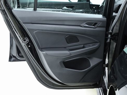 New 2026 Volkswagen GTI Autobahn image 55