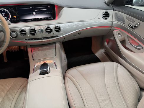 Used 2015 Mercedes-Benz S 550 Sedan image 83