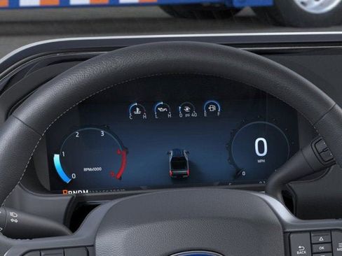 New 2026 Ford F250 Lariat w/ Tremor Off-Road Package image 13