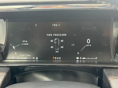 Used 2019 Lincoln Navigator Reserve AWD/4WD image 28