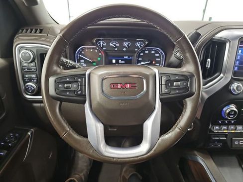 Used 2020 GMC Sierra 1500 SLT w/ SLT Premium Plus Package AWD/4WD image 18