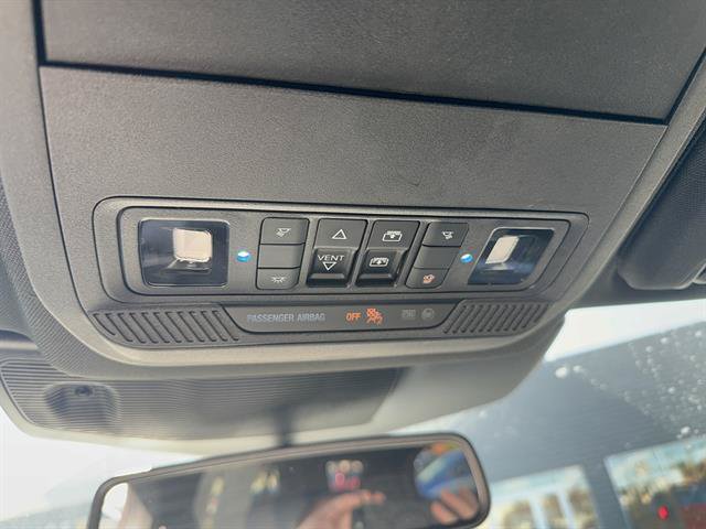 Certified 2023 Ford Explorer Timberline w/ Timberline Technology Package AWD/4WD image 16