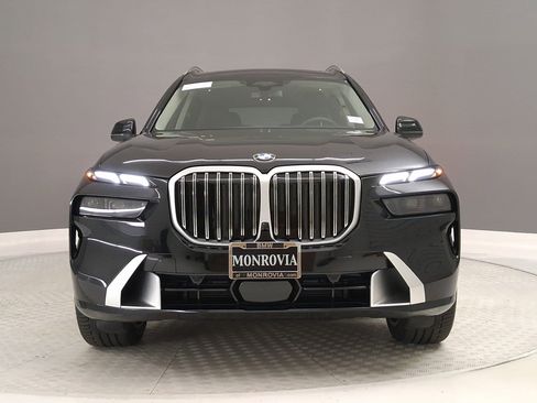 New 2026 BMW X7 xDrive40i image 4