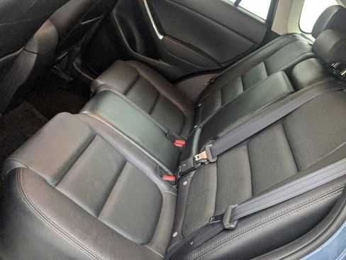 Used 2016 MAZDA CX-5 Grand Touring image 9