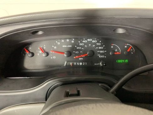 Used 2008 Ford E-150 and Econoline 150 image 13