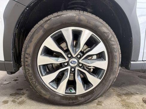 Certified 2024 Subaru Outback Limited image 15