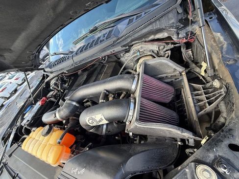 Used 2019 Ford F150 Lariat w/ Equipment Group 502A Luxury image 28