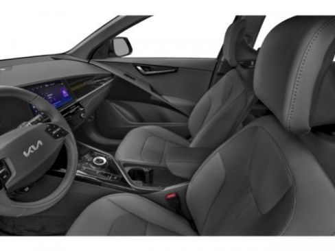 Certified 2023 Kia Niro Wind w/ Wind Preserve Package image 12