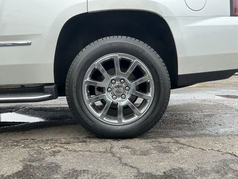 Used 2016 GMC Yukon Denali w/ Open Road Package image 29