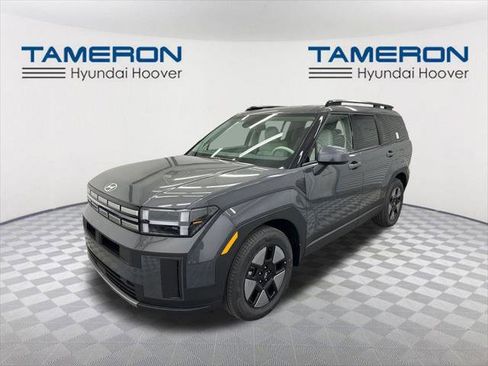 New 2026 Hyundai Santa Fe SEL image 1