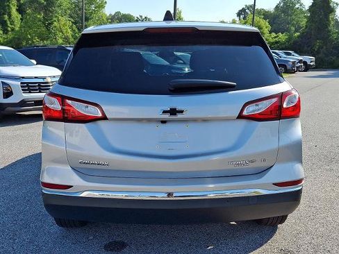 Used 2020 Chevrolet Equinox LT FWD image 5