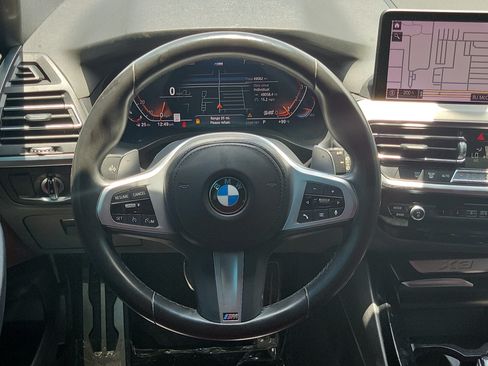 Used 2022 BMW X3 sDrive30i w/ M Sport Package 2 RWD image 19