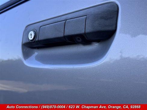 Used 2012 Toyota Tacoma PreRunner w/ SR5 Pkg RWD image 25