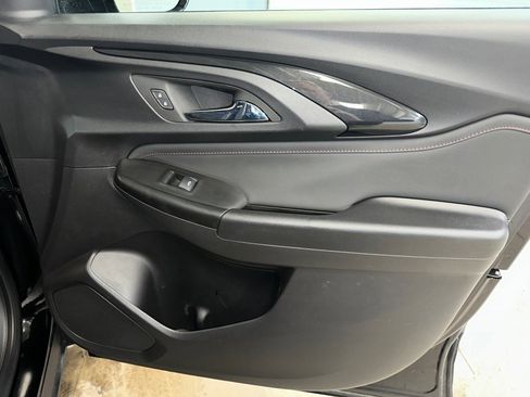 Certified 2023 Chevrolet TrailBlazer RS w/ Convenience Package image 29