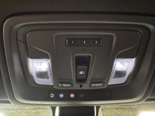Used 2021 Chevrolet Silverado 3500 LTZ w/ LTZ Premium Package AWD/4WD image 39