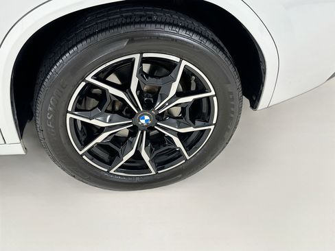 Used 2023 BMW X3 sDrive30i w/ M Sport Package image 33