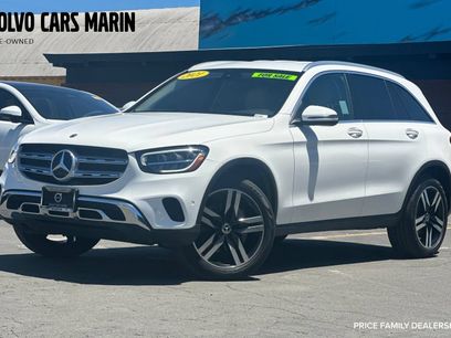 Used 2021 Mercedes-Benz GLC 300