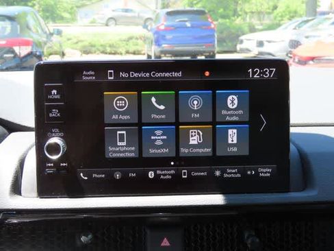 Used 2023 Honda CR-V EX-L image 19