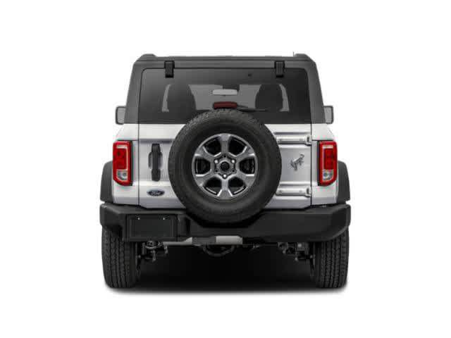 Used 2024 Ford Bronco Big Bend AWD/4WD image 8