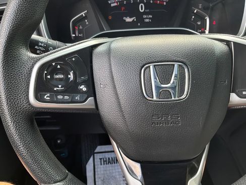 Used 2019 Honda CR-V EX image 18