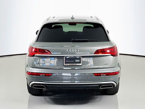 Certified 2023 Audi Q5 2.0T Premium Plus w/ Premium Plus Package image 10