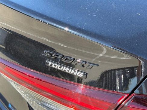 New 2026 Honda Civic Sport Touring image 4