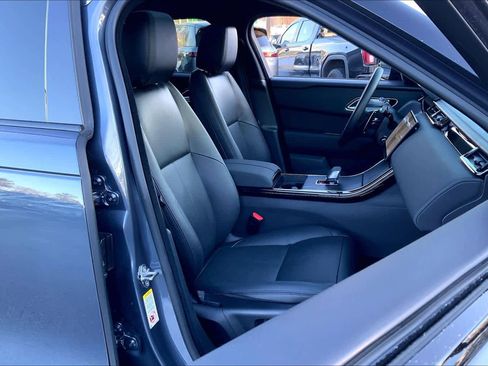 Certified 2026 Land Rover Range Rover Velar Dynamic SE image 8