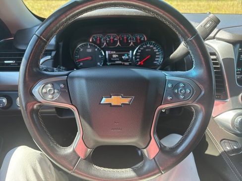 Used 2020 Chevrolet Tahoe LT image 21