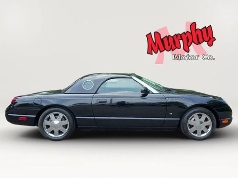 Used 2002 Ford Thunderbird RWD image 9
