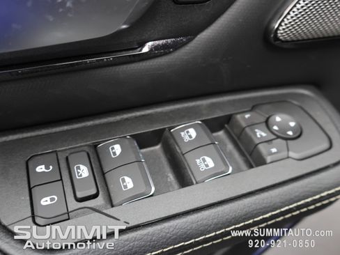 New 2026 RAM 1500 Rebel AWD/4WD image 45