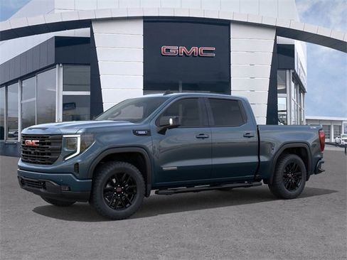 New 2026 GMC Sierra 1500 Elevation w/ Elevation Premium Package image 2