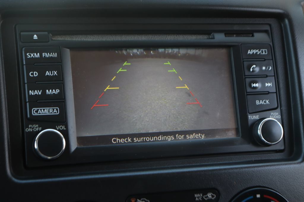 Used 2018 Nissan NV200 SV w/ Navigation Package FWD image 29