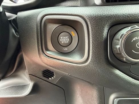 New 2027 Jeep Wrangler Unlimited Sport AWD/4WD image 15