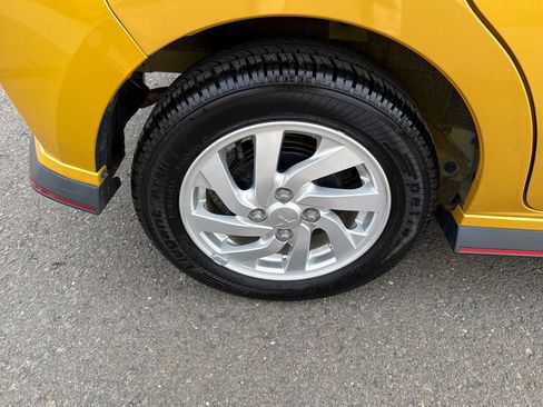 Used 2021 Mitsubishi Mirage image 10