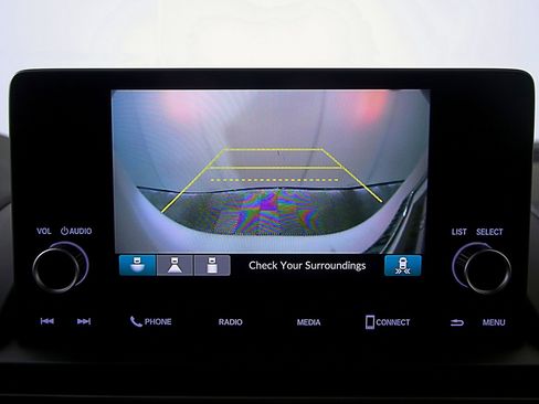 Certified 2025 Honda Pilot Sport image 26