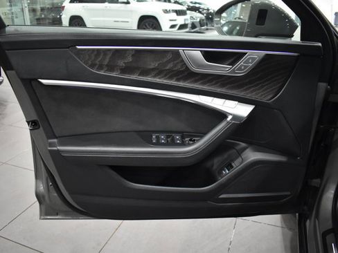 Used 2022 Audi A6 3.0T allroad Prestige w/ Prestige Package image 35