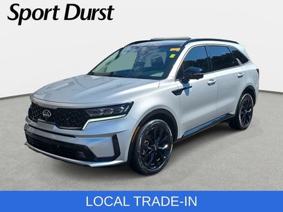 Used 2021 Kia Sorento SX